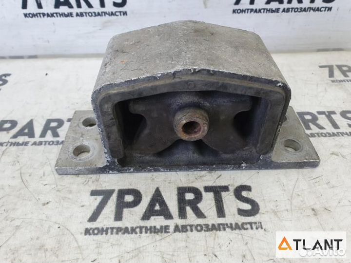 Подушка двигателя задний nissan stagea