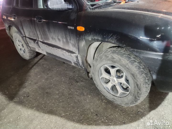 Продам колëса взборе