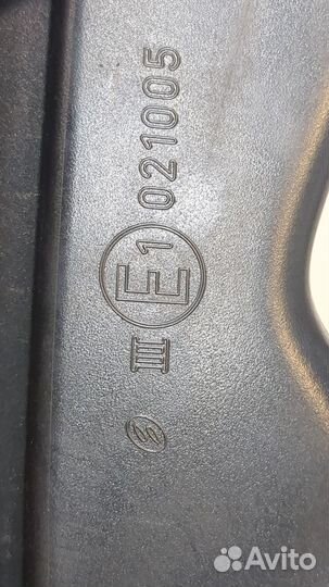 Зеркало боковое Volkswagen Passat CC, 2013