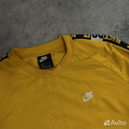 Свитшот Nike Just Do It