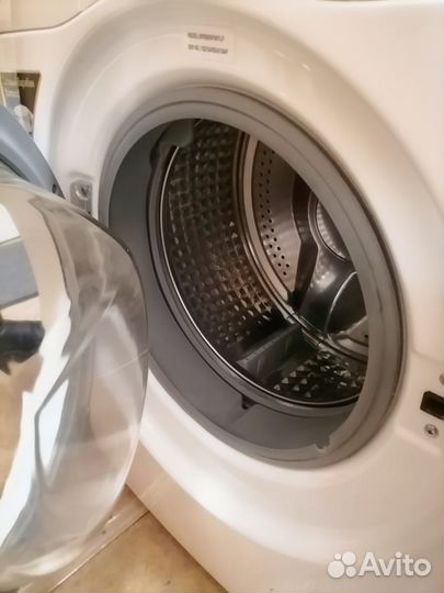 Стиральная машина на запчасти