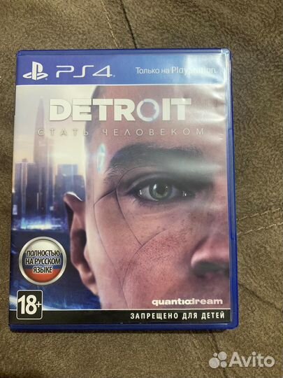 Игры для приставок ps4