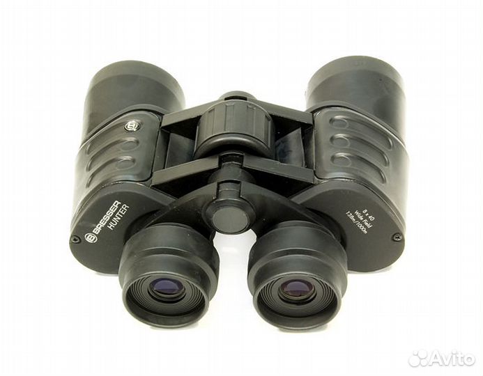 Бинокль Bresser Hunter 8x40