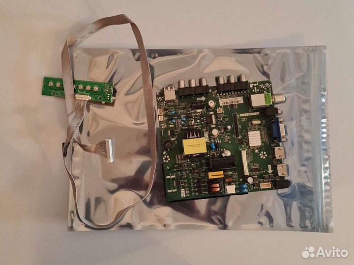 TP.VST59S.PB755 main erisson 32LES16