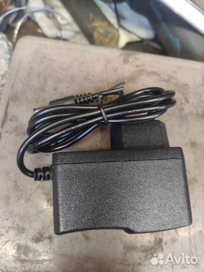 Блок питания 12v 1а