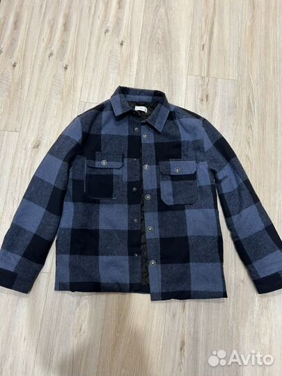 Куртка детская