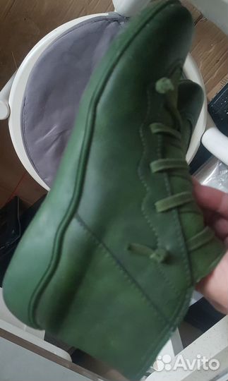 Ботинки женские 37 размер