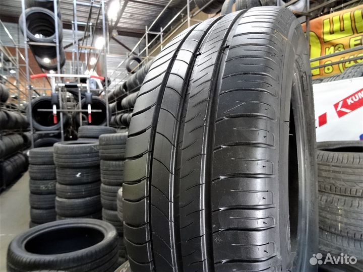 Michelin Energy Saver 195/55 R16