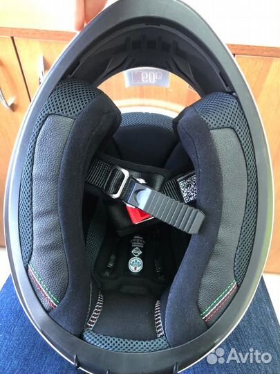 Мотошлем Nolan N60-5 S