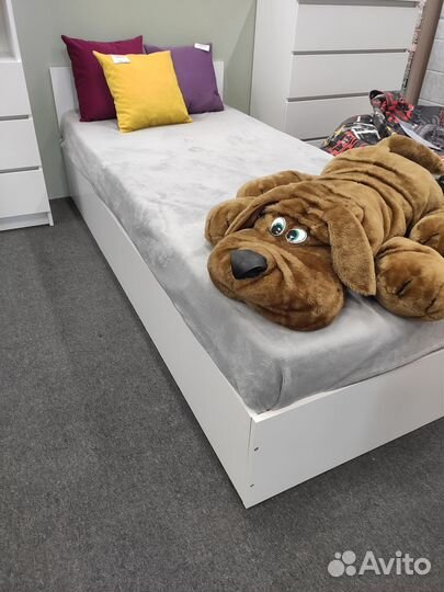 Кровать Мори новая