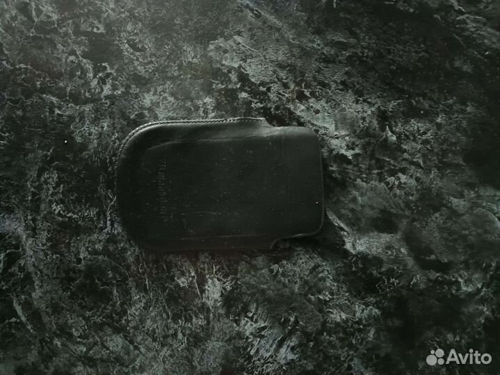 Чехол для BlackBerry 9900. Оригинал