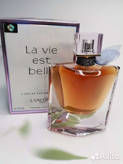 Lancome La Vie Est Belle / Ланком Ла Ви Э Бель