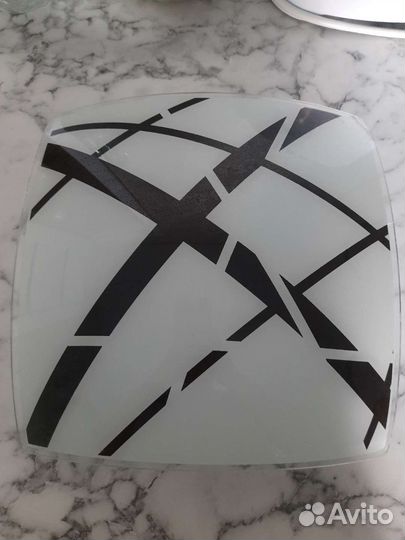 Светильник настенный бу