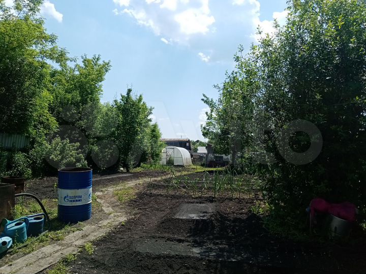 Дача 14 м² на участке 5 сот.