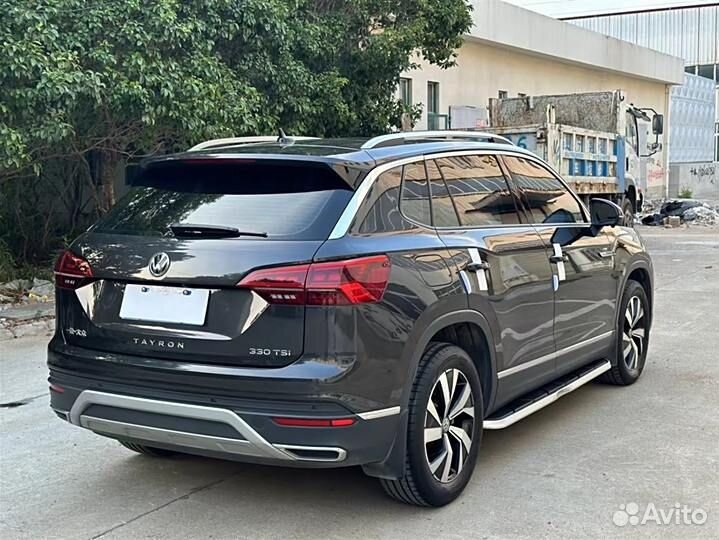 Volkswagen Tayron 1.4 AMT, 2021, 21 400 км
