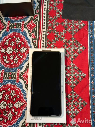 OPPO Find X7 Ultra, 16/256 ГБ