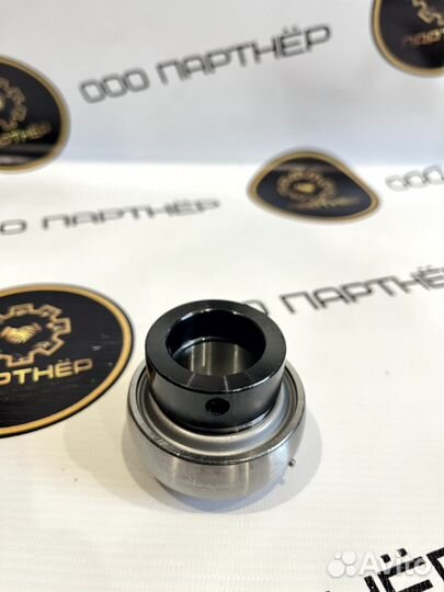 Подшипник UEL206 Внутренний d мм: 30 Внешний D, мм