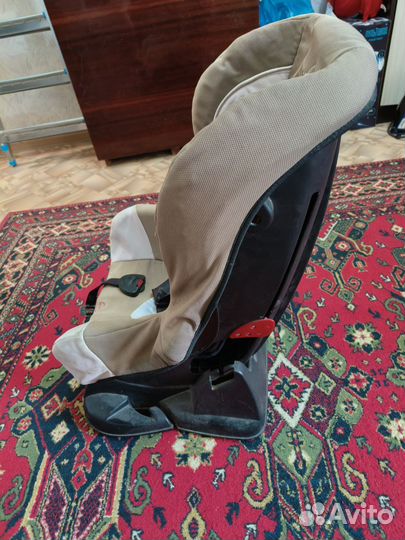 Детское автокресло