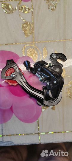 Переключатель shimano