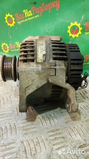 Генератор Volkswagen Passat B5 седан 1.6 AHL 1997