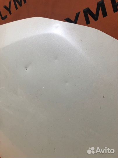 Капот Toyota Ractis SCP100 2SZ-FE 2001