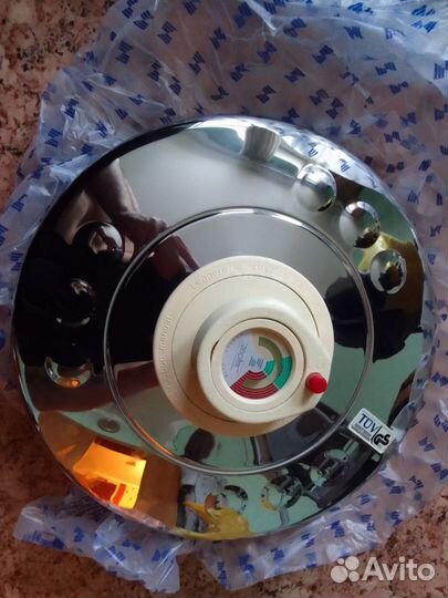 Zepter синхро-клик