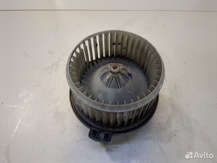 Двигатель отопителя Toyota Corolla Verso, 2005