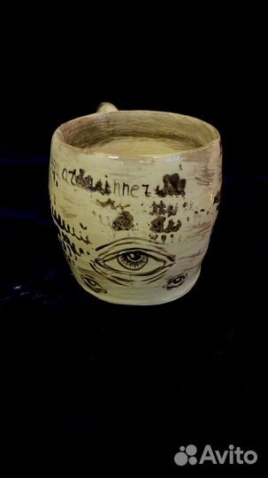 Керамика на заказ