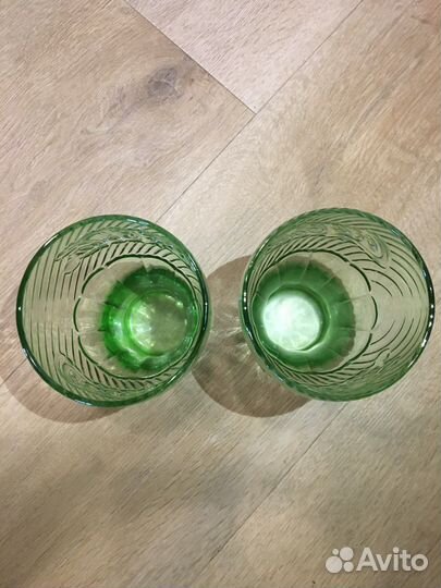 Легендарные Стаканы coca cola