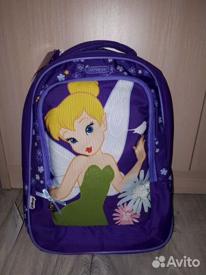 Рюкзак