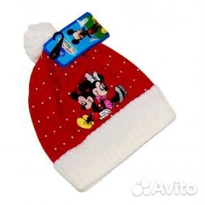 Шапка для девочки