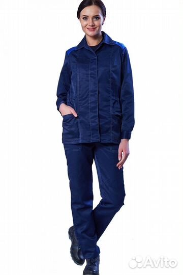 Костюм женский 