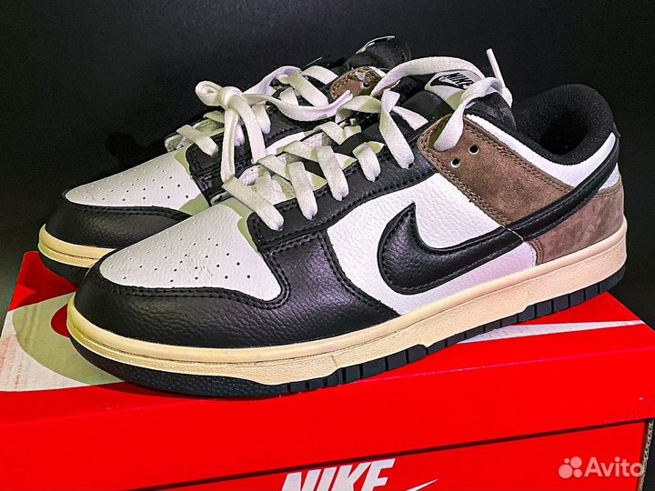 Кроссовки Nike Dunk Low 