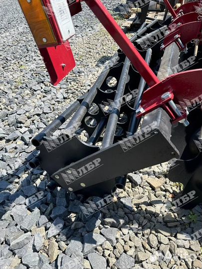 Борона ЛидаТехмаш АДЛ-3, 2023