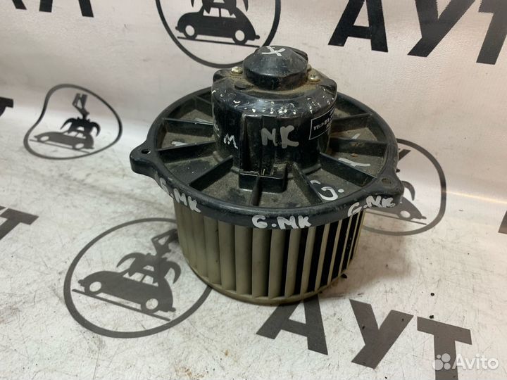 Мотор отопителя Джили МК