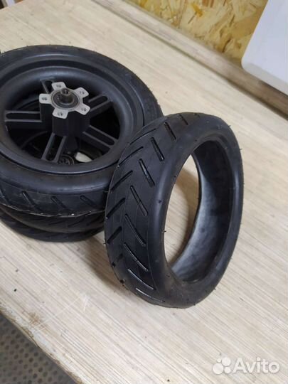 Колесо для самоката Kugoo s3, Xiaomi m365pro