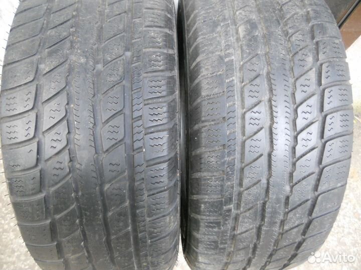 GT Radial Champiro WT-AX 225/55 R16 99V
