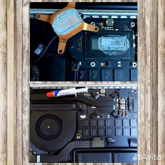 Компьютерный мастер ремонт компьютеров