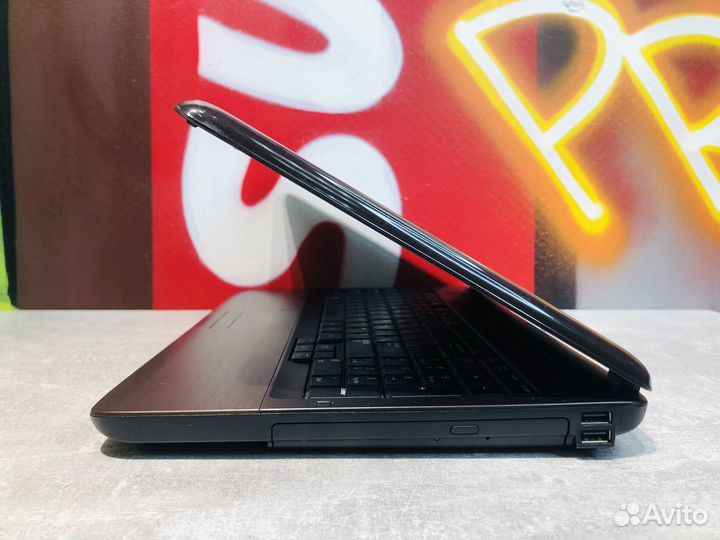 Samsung R540 core i3/ ram 4 gb/ ssd 256gb