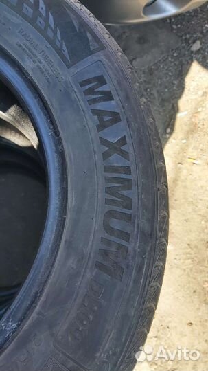 Bfgoodrich Activan 5/9 R16