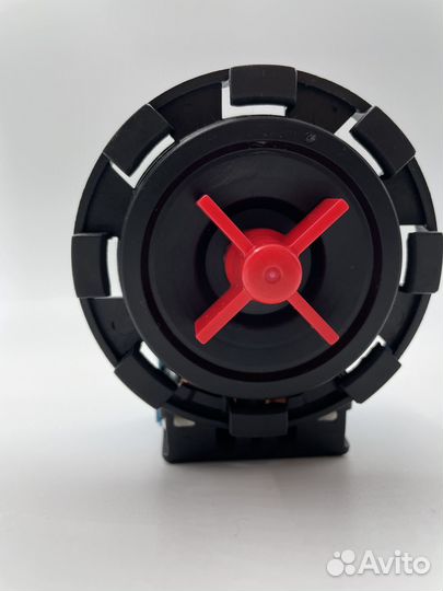 Насос GRE 34W 8 защ. клеммы назад раздельно