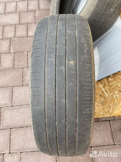 Nexen Classe Premiere 672 205/65 R16