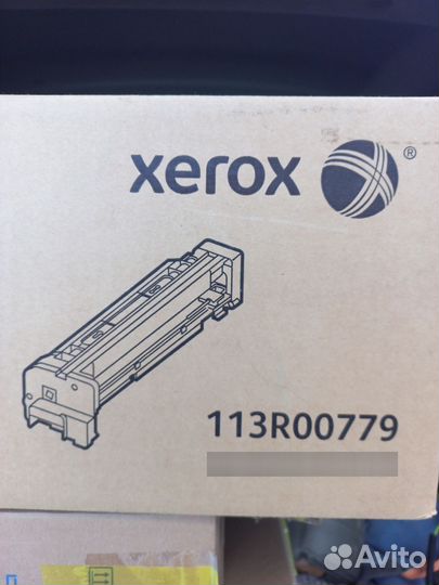 Фотобарабан Xerox Black Drum Cartridge B7025