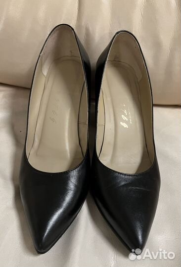 Туфли женские Sateg,40