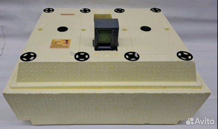 Инкубатор для яиц 