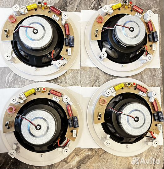 Magnat Interior IC 82 Встраиваемые ас Комплект 4шт