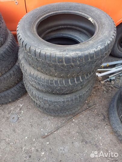 Nokian Tyres Nordman 5 185/65 R15