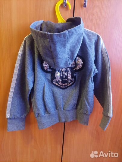 Костюм для девочки