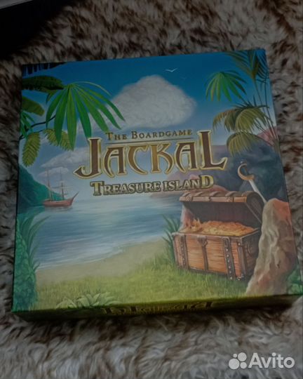 Настольные игры