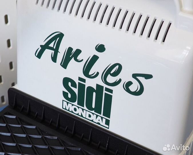 Парогенератор профессиональный с утюгом Sidi Aries